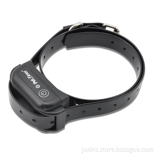 Petrainer PET998DBB-1 Invisible Fence Electric Shock Dog Collar